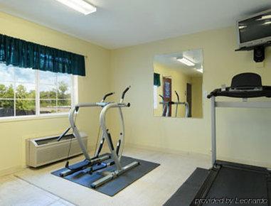 Microtel Inn & Suites By Wyndham ברנדון מתקנים תמונה